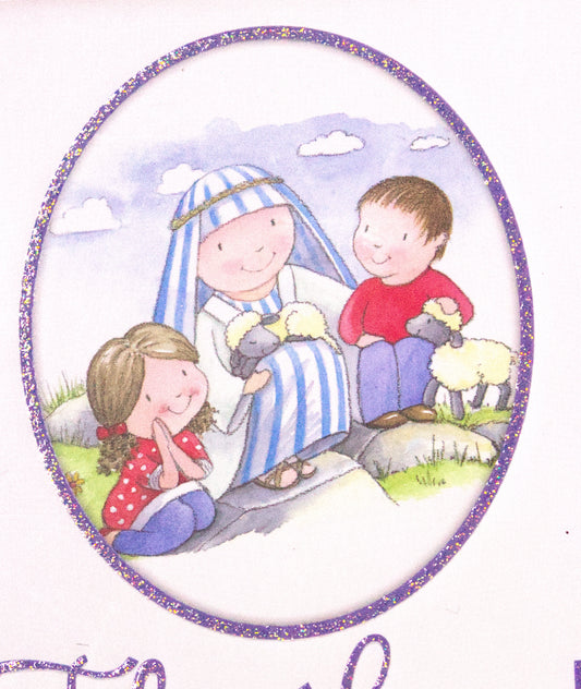 ✨ Upcycled Children’s Book Journal – Handmade & Eco-Friendly ✨