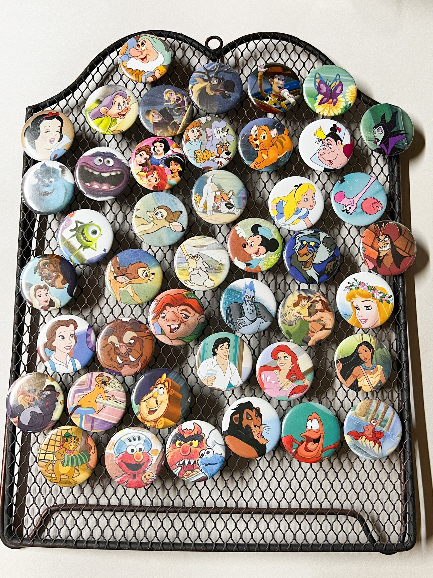Mystery Fridge Magnet Bundles ♻️✨