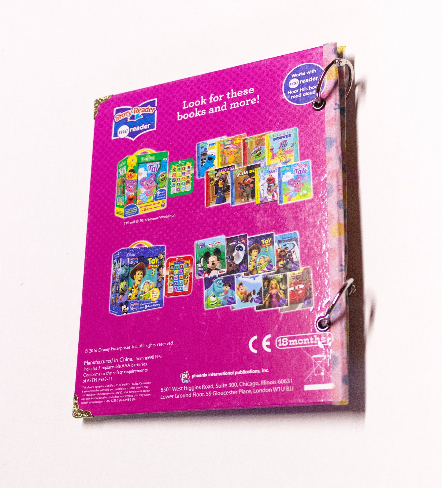 Enchanting Upcycled Children’s Storybook Journal — Lined & Blank Pages